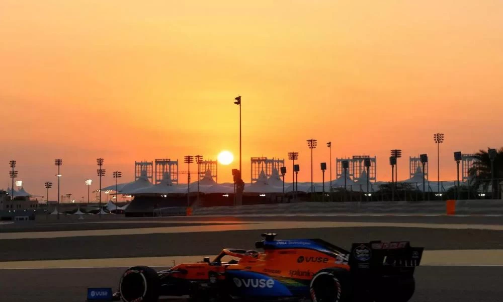 Formula 1: "Πόρτα" σε Μπαχρέιν για δωρεάν εμβόλια